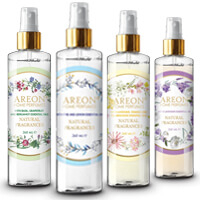 Areon Natural Fragrances